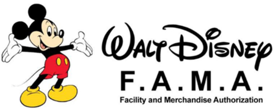 Walt Disney F.A.M.A.