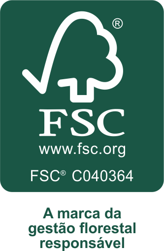 FSC - Manejo Florestal Responsável